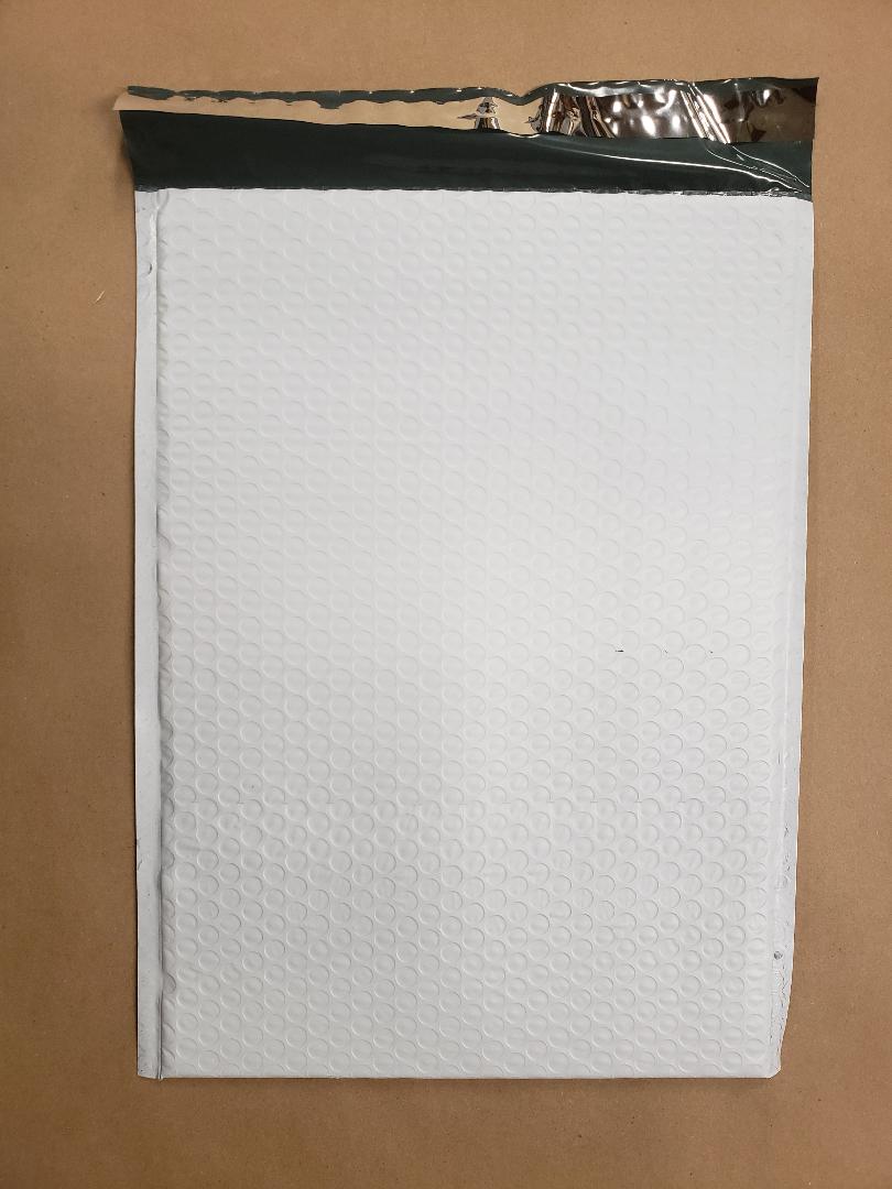 #5 Padded pack